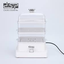 DSP Electric Food Steamer (KA5015)